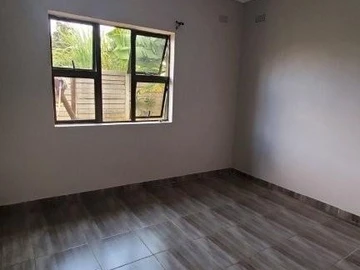 3 Bedroom Cottage