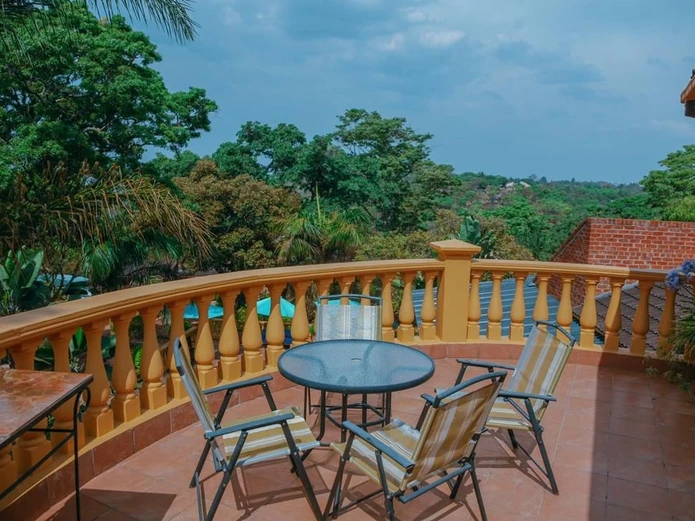 Greystone park furnished house to rent 