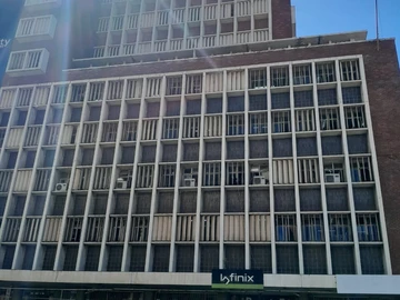 Shop & Retail Property