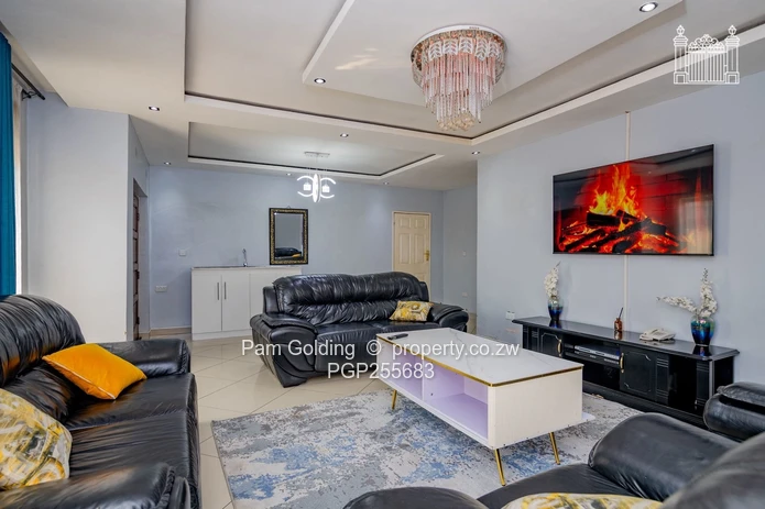 5 Bedroom House For Sale In Madokero