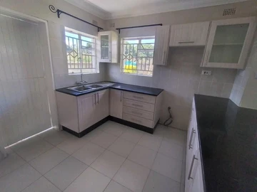 3 Bedroom Townhouse Complex