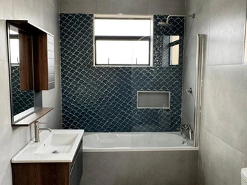 4 Bedroom Townhouse Complex