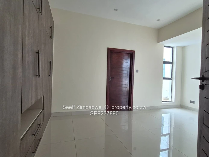 Elegant Double-storey Clusters