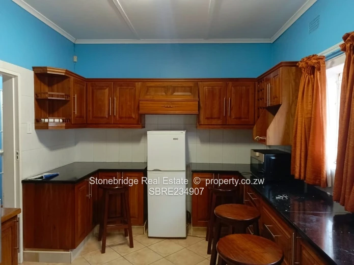 Malindela Office Space – Premium Commercial Property