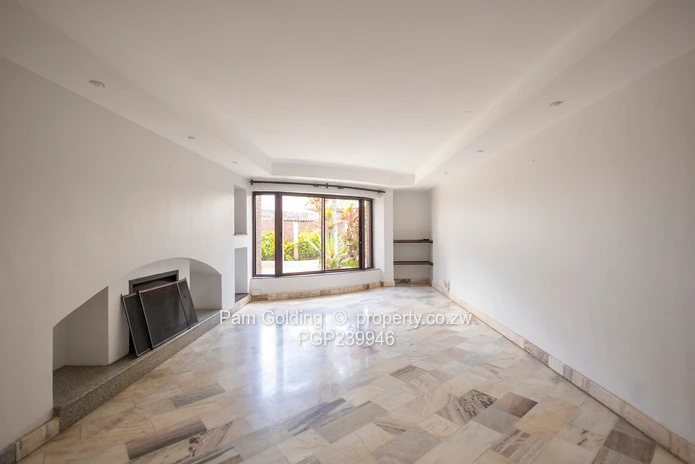 The Newlands Lifestyle!