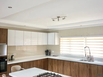 3 Bedroom Townhouse Complex