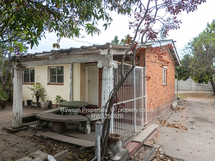 Starter Home For Sale