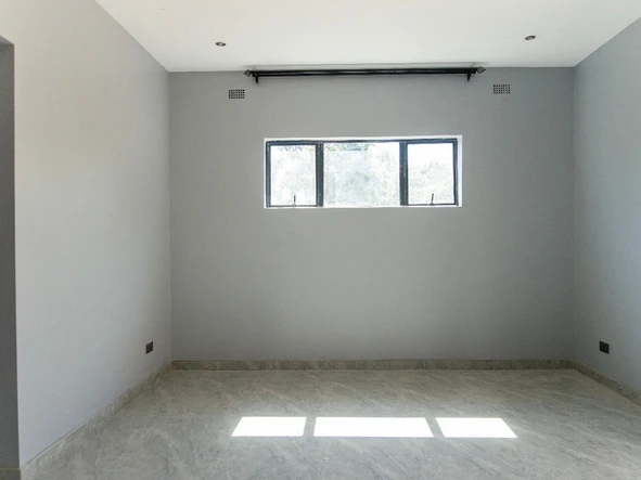 4 Bedroom Townhouse Complex
