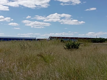 Commercial & Industrial Land