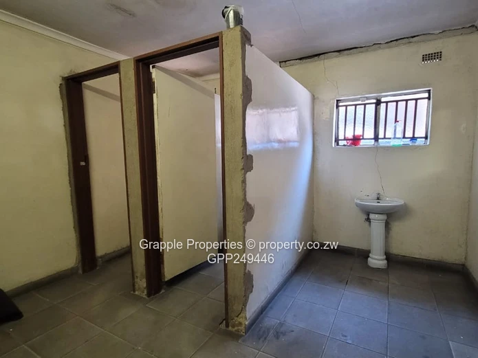 Graniteside factory for sale