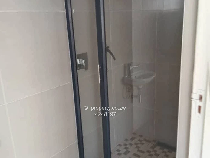 Mount pleasant 3 bed cluster to Rent