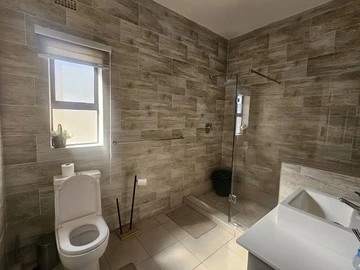3 Bedroom Townhouse Complex