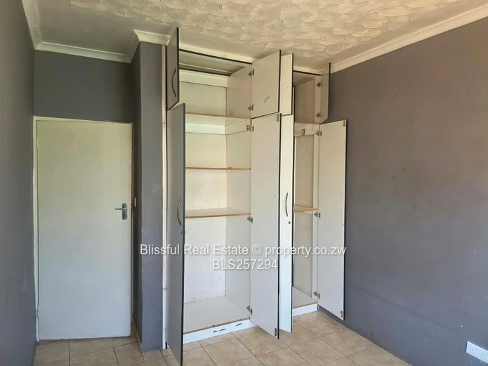 3 Bedroom house for rent in Zimre park