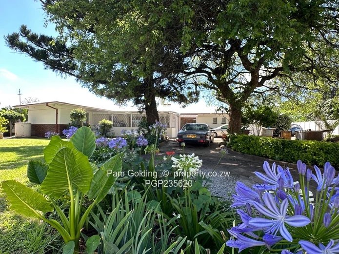 Timeless Family Living In Hillcrest