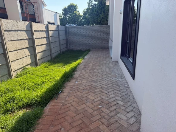 3 Bedroom Townhouse Complex