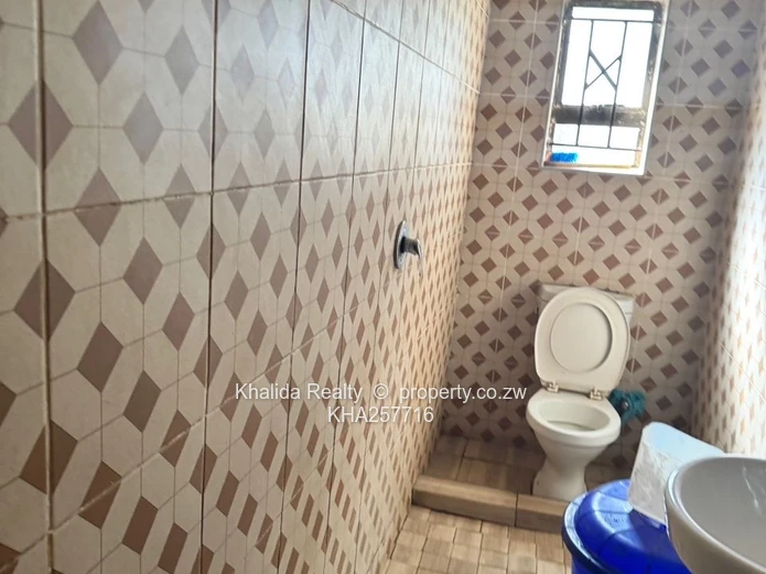 Dzivarasekwa house for sale