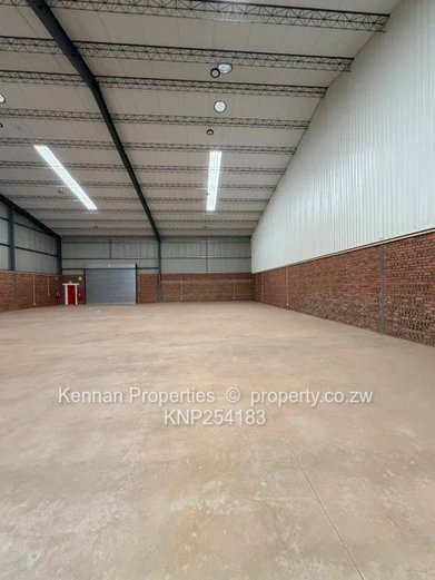 SUNWAY CITY INDUSTRIAL AREA : 2* 500sqm WAREHOUSE SPACE TO LET 