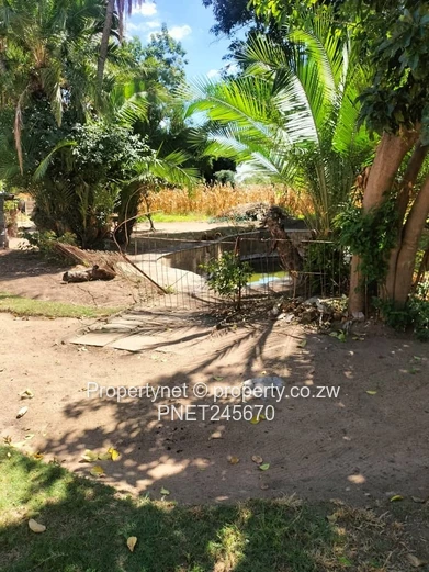 prime investment property