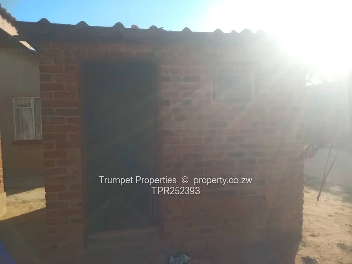 Granary newly built for sale