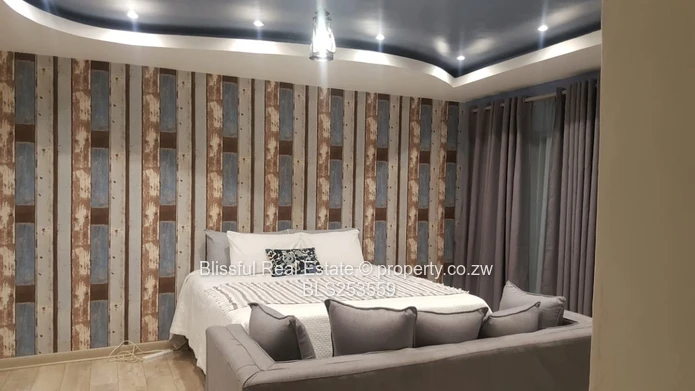 house for sale in mount pleasant heights Harare North
