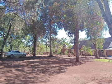 Farm & Agricultural Land