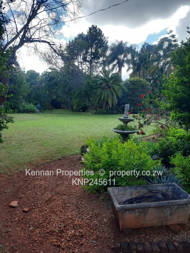 Well Located Close to International School