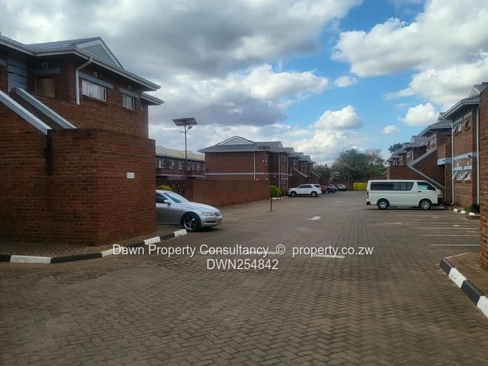 Mordern 3 Bed Flat for Sale