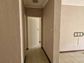 2 Bedroom Garden Flat