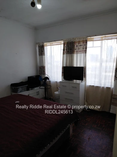 Cbd Flat for sale 