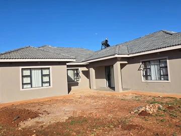Luxurious Property for Sale!!!