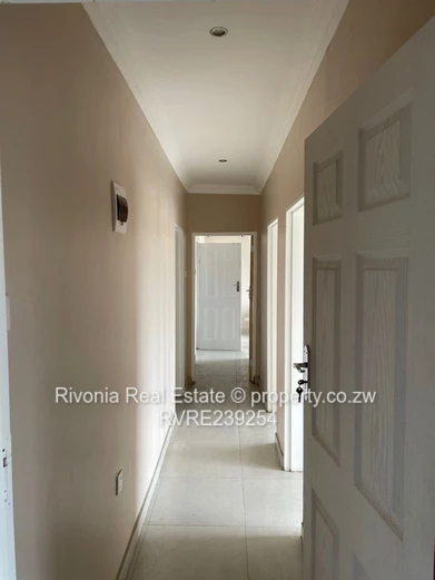 3 bedroomed flat for sale in Budiriro  & other units selling while under contraction