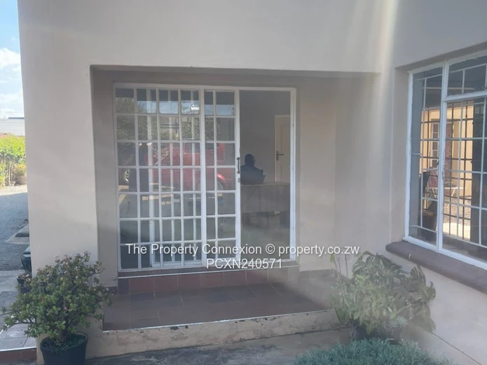 Prime Professional Office Space | Pomona, Harare Drive