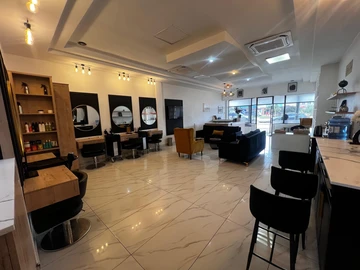 Shop & Retail Property