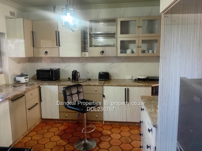 Greendale-Athlone- Along Harare Drive/Fallon Ave