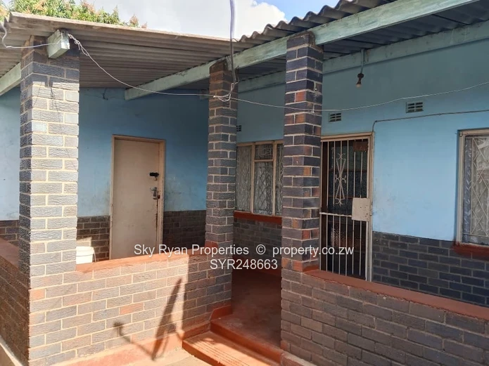 Highfied Engineering House For Sale