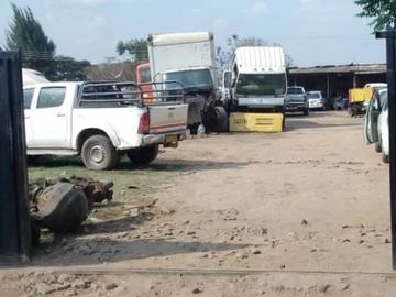 Commercial & Industrial Land