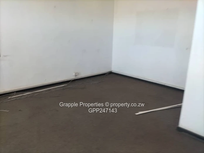 factory in Bulawayo CBD off plumtree road 