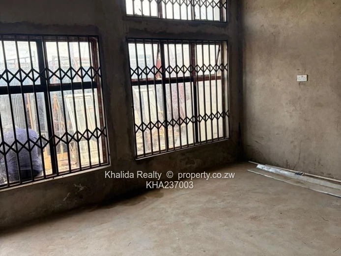 Chitungwiza Makoni shop for sale 