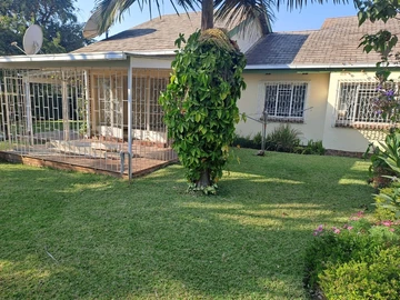 3 Bedroom Townhouse Complex