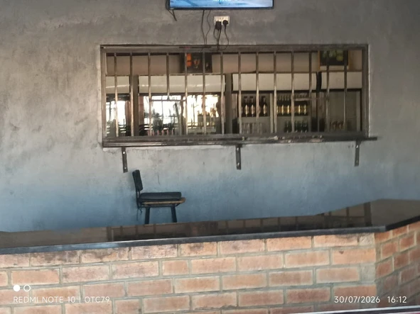 Shop & Retail Property