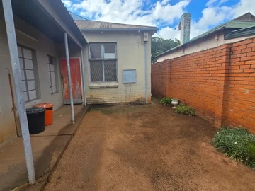Shop & Retail Property