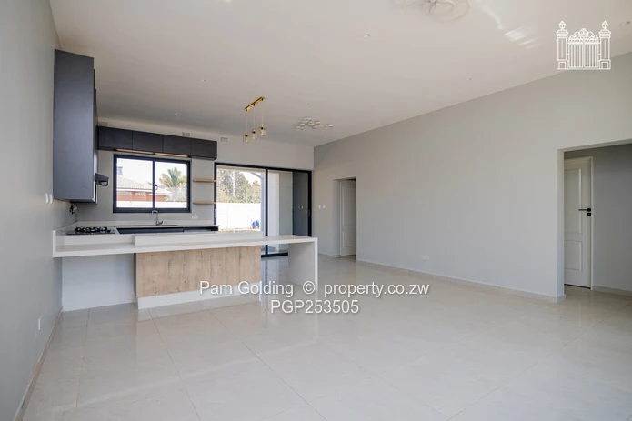 3Bedroom Cluster Homes