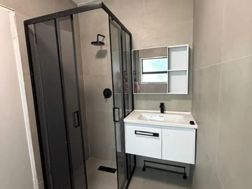 3 Bedroom Townhouse Complex