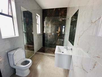 3 Bedroom Townhouse Complex