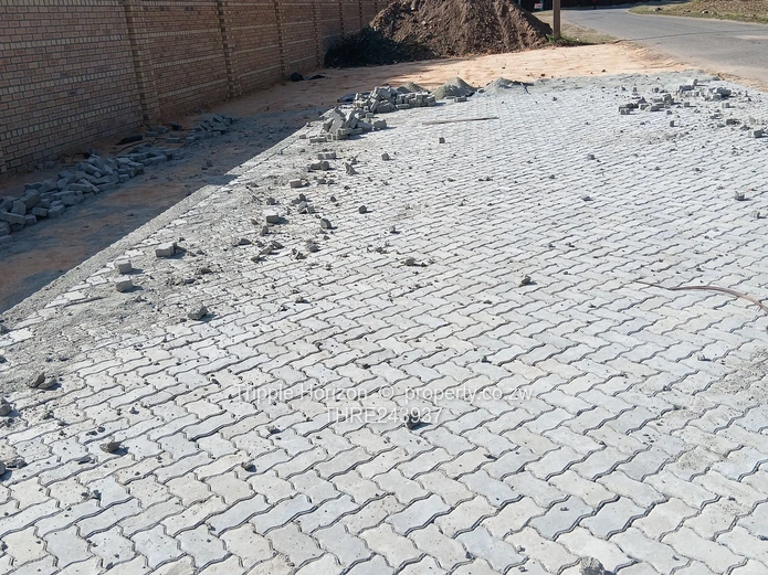 Greendale clusters stands for sale 530sqm