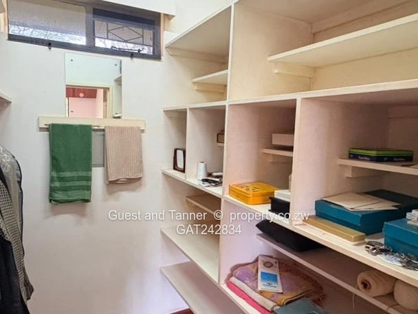 4-Bedroom Corner Property for Sale in Suburbs, Bulawayo