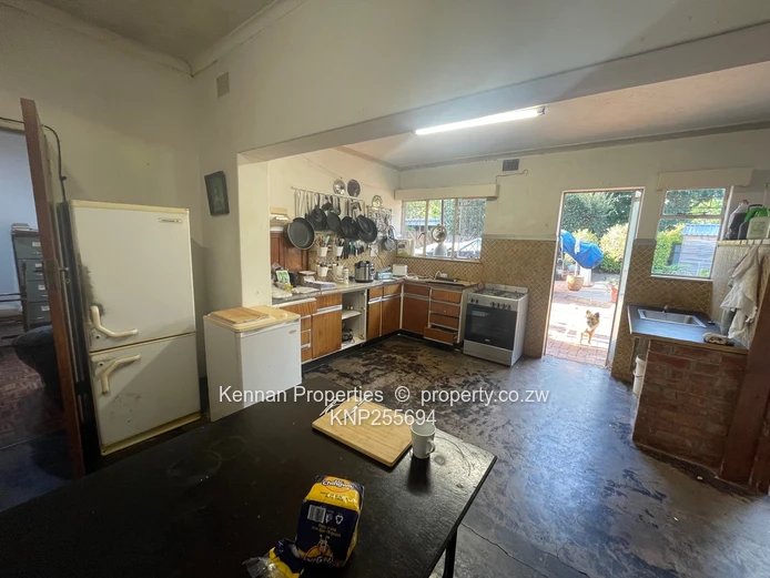 Great Opportunity In Alex Park
