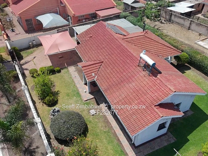 New Bluffhill House for Sale – USD $165,000 (Sole Mandate)