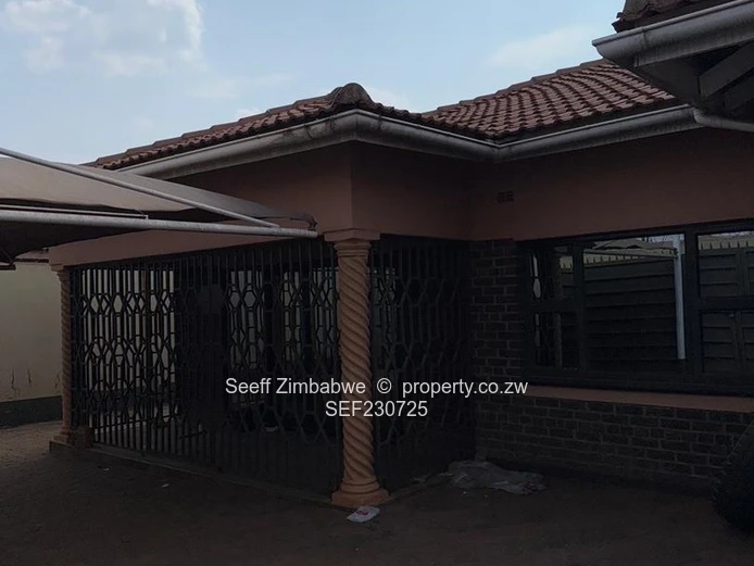 Bloomingdale House For Rent