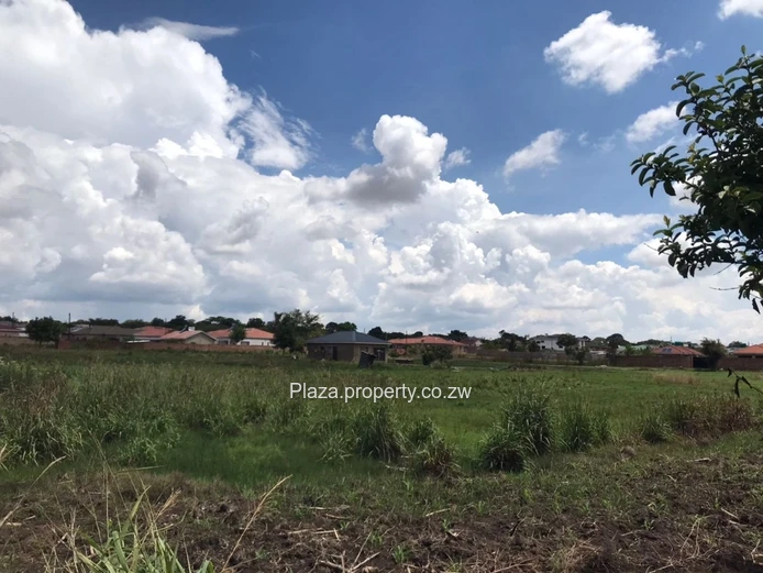 Investment Opportunity in Manresa Park (Sole Mandate)